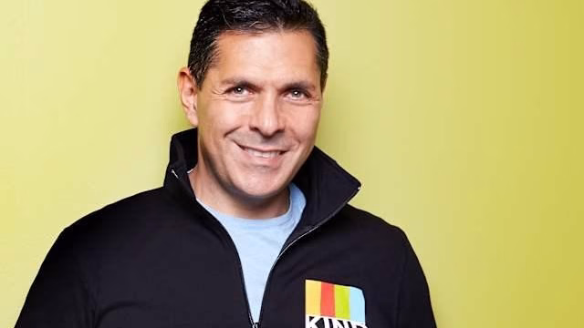 How Daniel Lubetzky Built KIND Snacks Into a $5 Billion Brand Inspired by His Father's Holocaust Survival Story