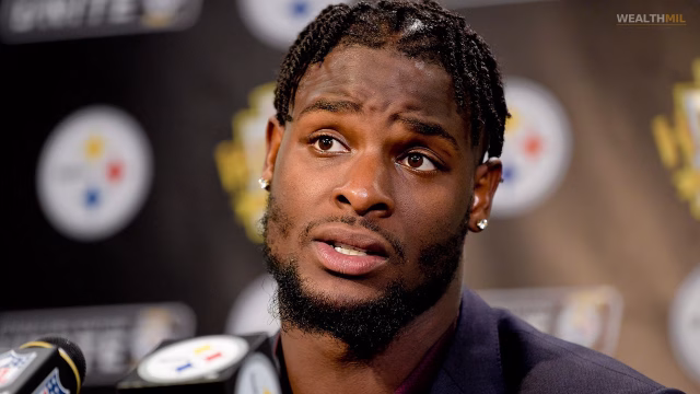 Former NFL Star Le'Veon Bell Arrested Over Child Support Case After Reportedly Cashing Out $50,000 From NFL Pension