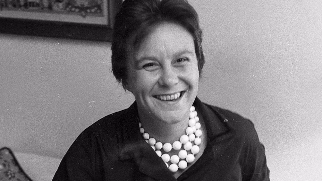 Harper Lee Earned an Estimated $9,250 a Day From To Kill a Mockingbird Nearly 50 Years After Its Release