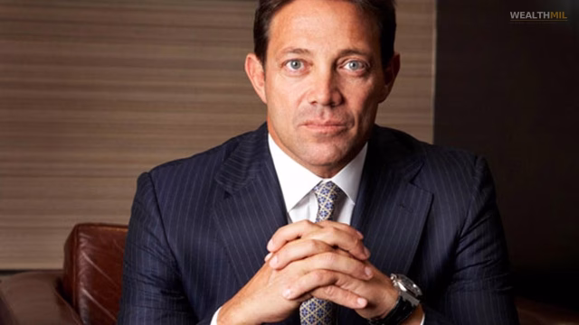 Jordan Belfort Says He “Completed Restitution,” but an Estimated $96.6 Million Was Never Repaid