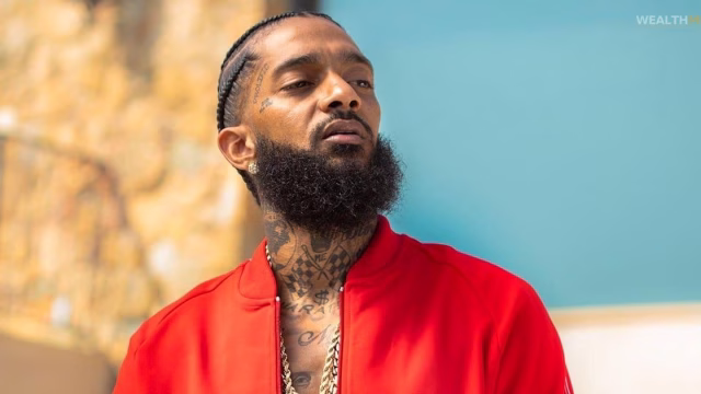 Nipsey Hussle's Estate Reportedly Settled Six Years After His Death, With His Two Children Receiving Equal Shares