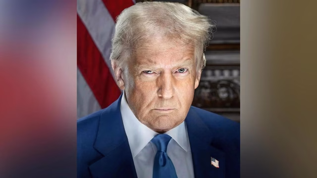Donald Trump Financial Disclosure Highlights $1.4 Billion in Crypto-Related Income as JD Vance Continues Earning Millions From Hillbilly Elegy