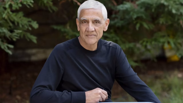 Silicon Valley billionaire Vinod Khosla agrees to buy Seattle Seahawks for record $9.612 billion