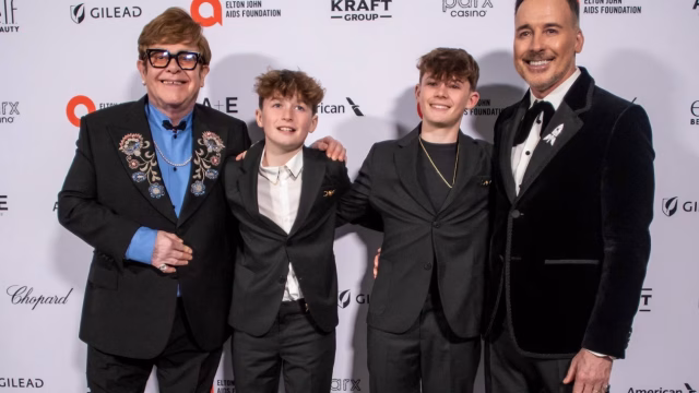 Elton John’s Sons May Not Inherit His Entire Fortune Despite the Singer’s $650 Million Wealth