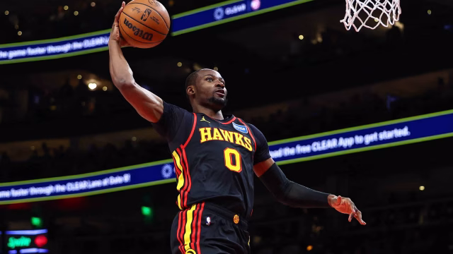 Jonathan Kuminga’s $75 Million Gamble Backfires as Timberwolves Deal Gives Him One Last Chance to Cash In