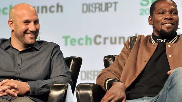 Why Kevin Durant Gave Up Nearly $100 Million to Join the Warriors and How Silicon Valley Changed His Fortune