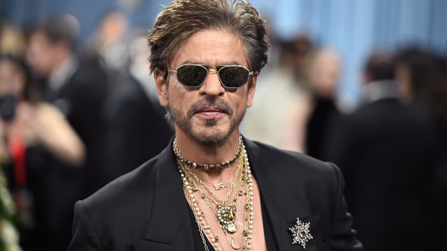 Shah Rukh Khan Becomes a Billionaire: How IPL Team Kolkata Knight Riders Helped Build His $1 Billion Fortune