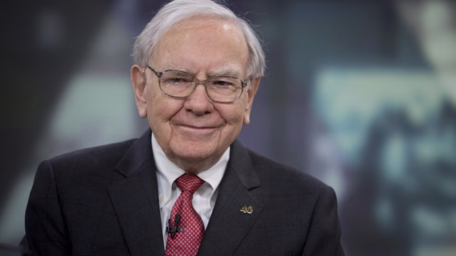Warren Buffett's Net Worth Could Have Reached $365 Billion Today If He Never Donated His Berkshire Shares