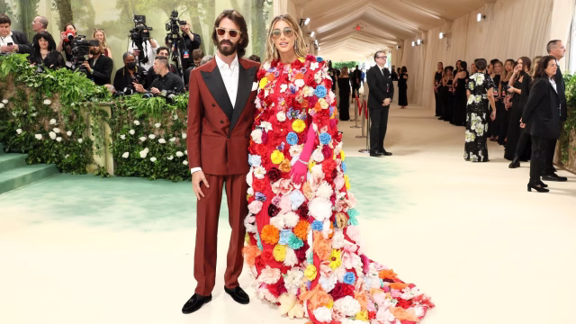 Billionaire Heir Leonardo Maria Del Vecchio Linked to Alleged Online Smear Campaign Against Actress Jessica Serfaty in Leaked Audio