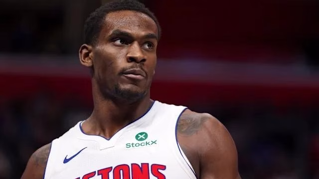Jalen Duren Could Risk $100 Million by Rejecting Pistons Extension for $9.6 Million Qualifying Offer