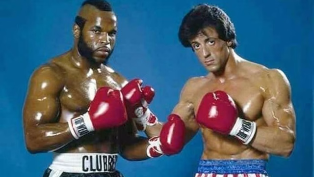 Mr. T Once Made More Than $25 Million, But Claims He Was Down to $200 in the Bank