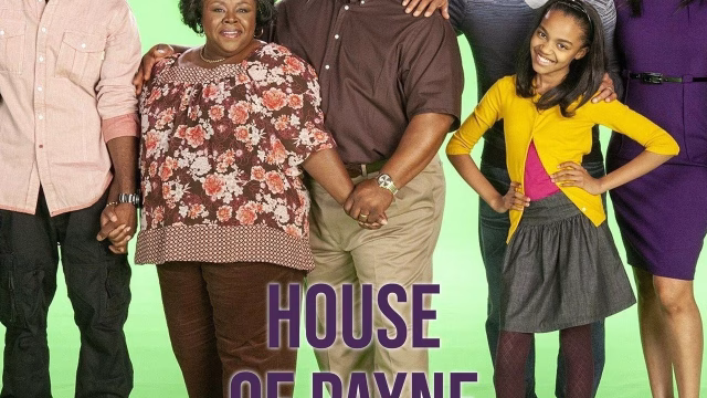 How Tyler Perry Turned a $5 Million Gamble on House of Payne Into a Television Empire