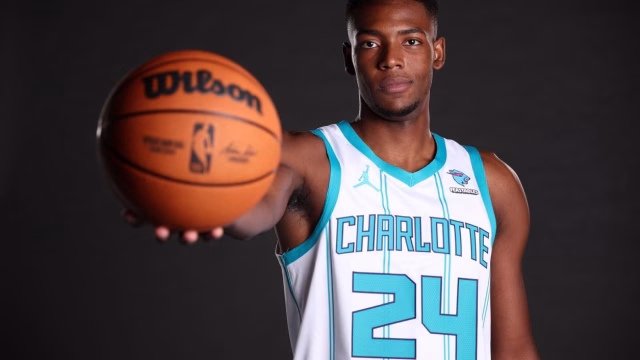Brandon Miller Signs $209 Million Hornets Extension, the Largest Guaranteed Contract in Charlotte History