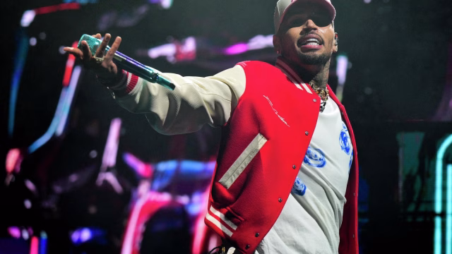 Chris Brown’s Ex Claims Singer Earns Up to $7.3 Million a Month Amid $45,000 Child Support Fight