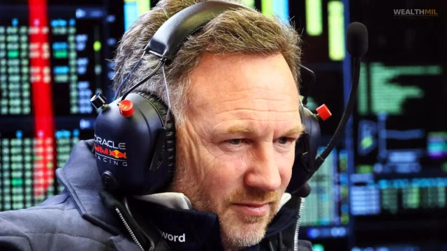 Christian Horner’s Red Bull Exit Payout Revealed at £100.5 Million in New Company Filings