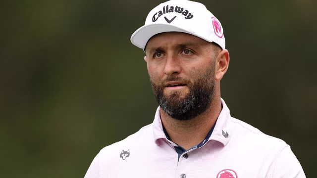 Jon Rahm Could Walk Away From $107 Million to Leave LIV Golf