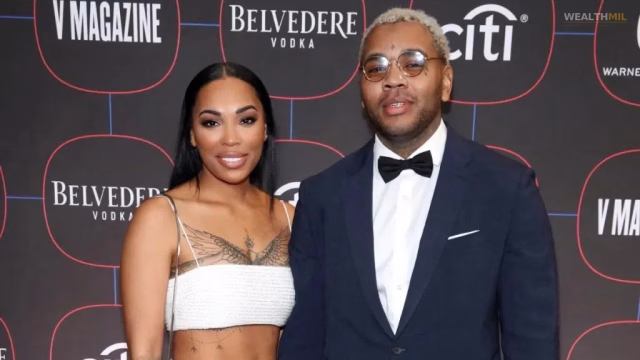 Kevin Gates Ordered to Give Dreka Gates Over $1 Million From Music Catalog Sale Amid Divorce Battle