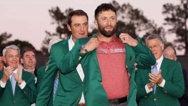Jon Rahm Leaves LIV Golf With $7.5 Million Owed and More Than $100 Million in Future Payments Uncertain