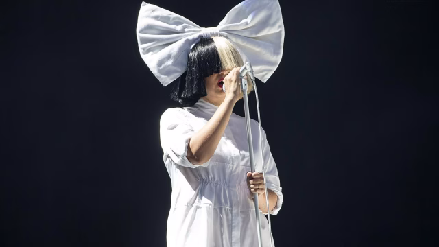 Sia Sells 50% of Her Music Catalog to Pophouse for $180 Million Amid Divorce