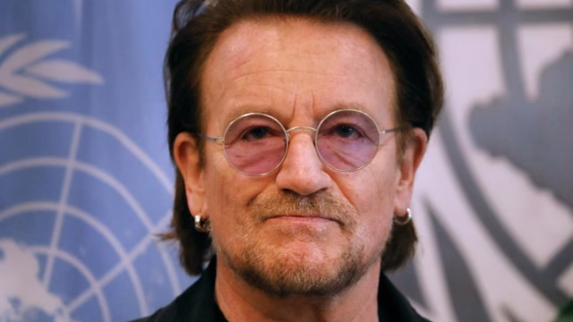 Bono’s $210 Million Facebook Investment Could Have Reached $29.6 Billion If Elevation Partners Had Held Its Shares